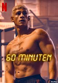60 Minuten - Sixty Minutes (2024)
