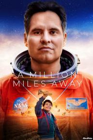 A Million Miles Away - A Million Miles Away (2023)