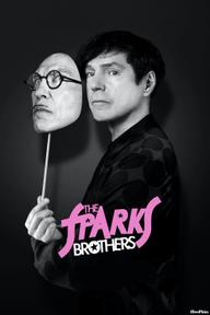 Anh em Sparks - The Sparks Brothers (2021)