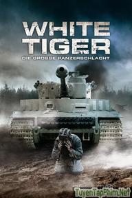 Bạch Hổ - The White Tiger (2012)