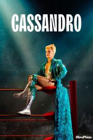 Cassandro - Cassandro (2023)