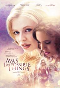 Chuyện Ava Không Thể Làm - Ava's Impossible Things (2016)