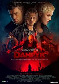 Dampyr - Dampyr (2022)