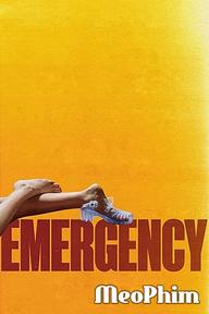 Emergency - Emergency (2022)
