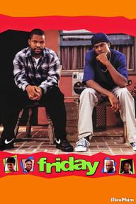 Friday - Friday (1995)