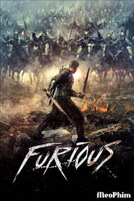 Furious - Furious (2017)