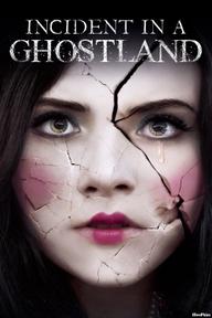 Ghostland - Ghostland (2018)