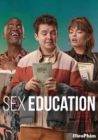 Giáo dục giới tính (Phần 4) - Sex Education (Season 4) (2023)