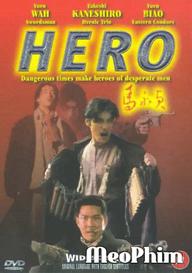 Hero 1997 - Hero (1997)