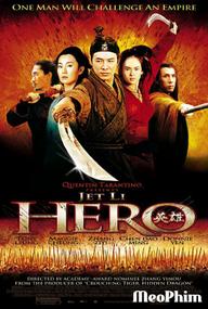 Hero 2002 - Hero (2002)