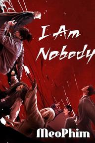 I Am Nobody - I Am Nobody (2023)