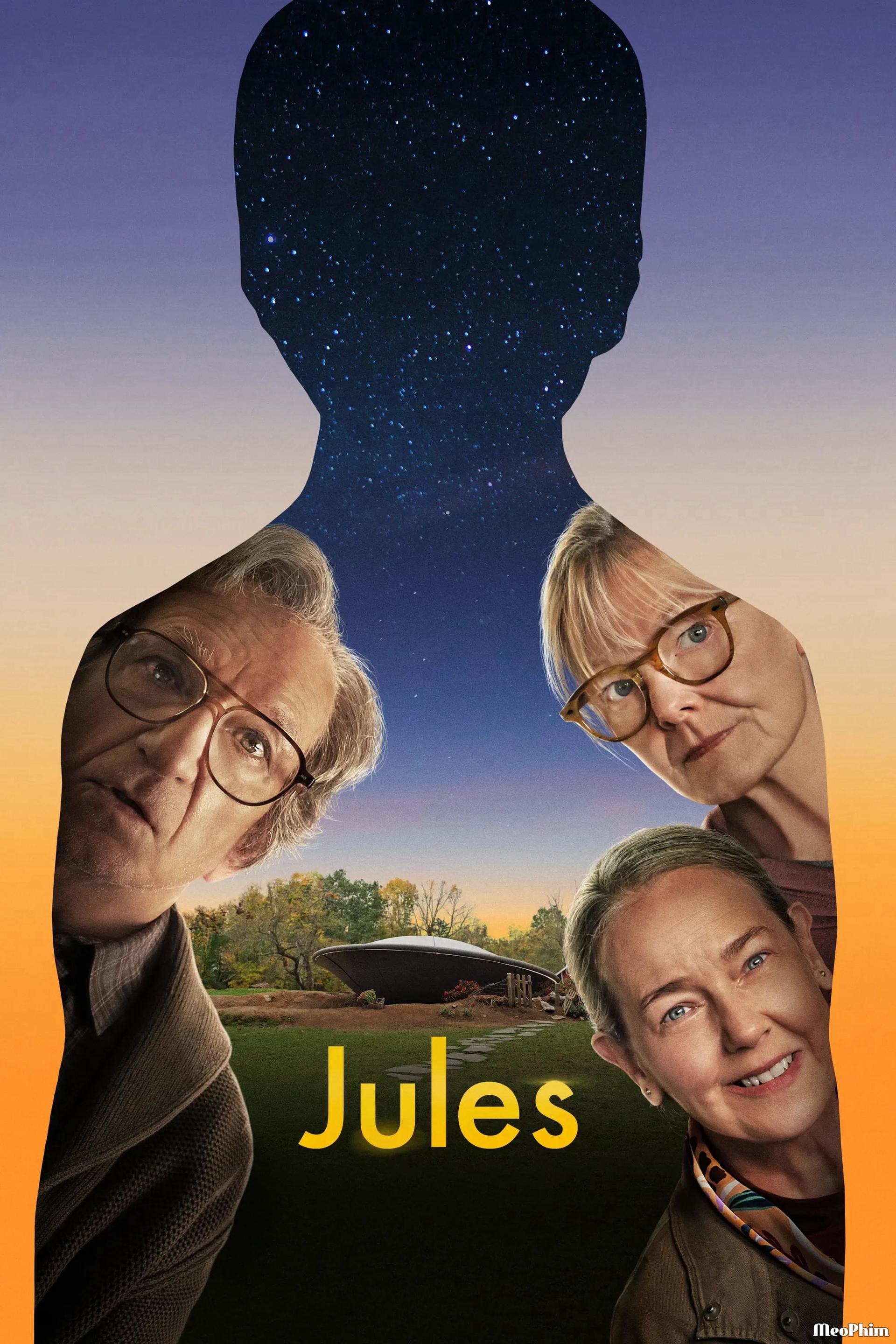 Jules - Jules (2023)