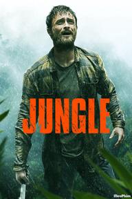 Jungle - Jungle (2017)