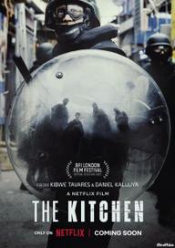 Khu dân cư The Kitchen - The Kitchen (2023)