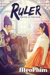 Mặt Nạ Quân Chủ - The Emperor: Owner of the Mask (2017)