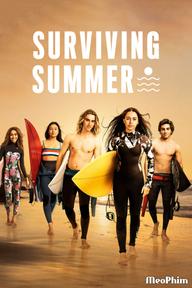 Mùa hè dậy sóng (Phần 2) - Surviving Summer (Season 2) (2023)