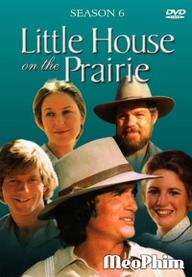 Ngôi Nhà Nhỏ Trên Thảo Nguyên (Phần 6) - Little House on the Prairie (Season 6) (1979)