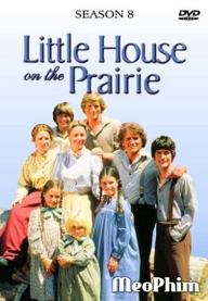 Ngôi Nhà Nhỏ Trên Thảo Nguyên (Phần 8) - Little House on the Prairie (Season 8) (1981)