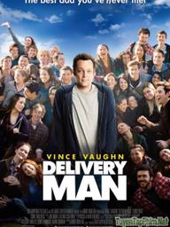 Người giao hàng - Delivery Man (2013)