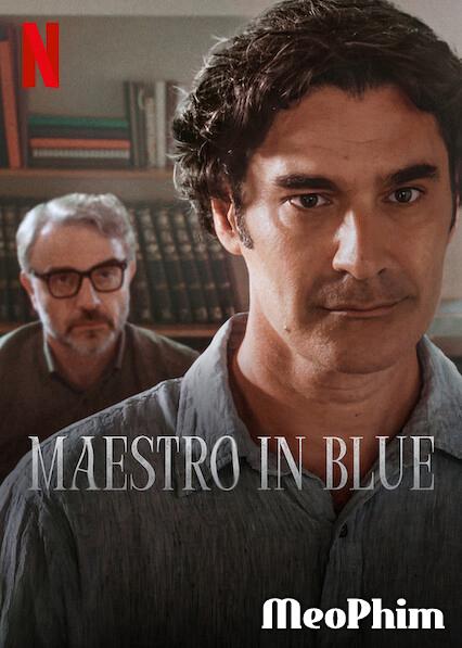 Người nhạc sĩ và hòn đảo - Maestro in Blue (2022)