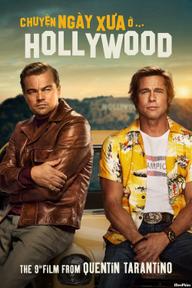 Once Upon a Time… in Hollywood - Once Upon a Time… in Hollywood (2019)