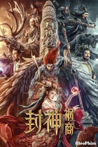 Phong Thần: Họa Thương - League of Gods: The Fall of Sheng (2023)