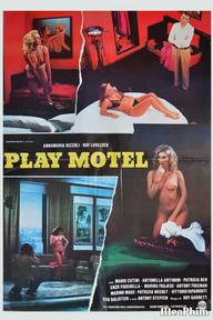 Play Motel - Play Motel (1979)