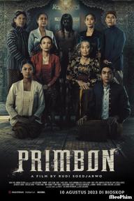 Primbon - Primbon (2023)