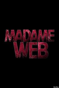 Quý Cô Mạng Nhện - Madame Web (2024)