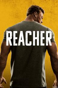 Reacher (Phần 2) - Reacher Season 2 (2023)