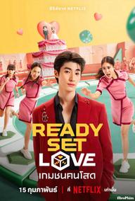 Ready, Set, Love - Ready, Set, Love (2024)
