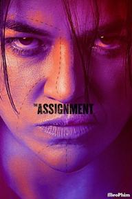 The Assignment - The Assignment (2016)