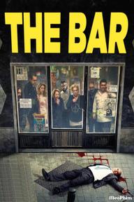The Bar - The Bar (2017)