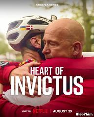 Trái tim của Invictus - Heart of Invictus (2023)