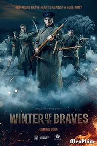 Trận Chiến Kruty 1918 - Winter of The Braves (2019)