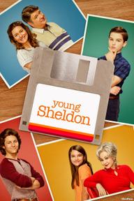 Tuổi Thơ Bá Đạo của Sheldon (Phần 5) - Young Sheldon (Season 5) (2021)