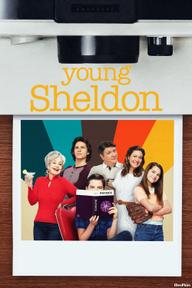 Tuổi Thơ Bá Đạo của Sheldon (Phần 6) - Young Sheldon (Season 6) (2022)
