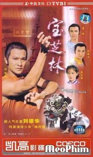 Võ Hiệp Hoàng Phi Hồng - The Return Of Wong Fei Hung (1984)