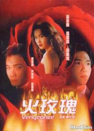 Vòng Lửa Hoa Hồng - Vòng Lửa Hoa Hồng (1992)