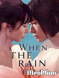 When the Rain Falls - When the Rain Falls (2022)