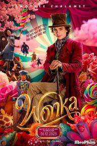 Wonka - Wonka (2023)